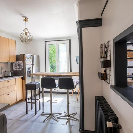 Mamie Jane Suite Deluxe Face Au Lac Tresserve Экстерьер фото